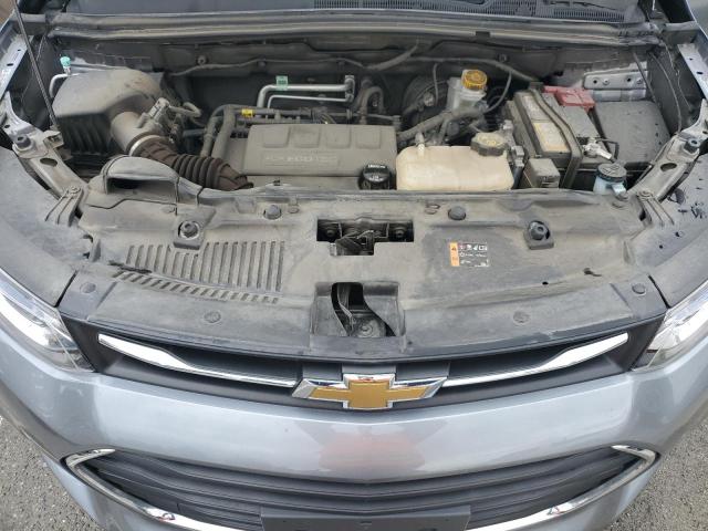 Photo 12 from auction – 2020 CHEVROLET TRAX LS with VIN 3GNCJKSB6LL158748