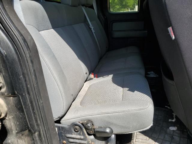 Photo 10 from auction – 2013 FORD F150 SUPER with VIN 1FTFX1EF0DFC26003