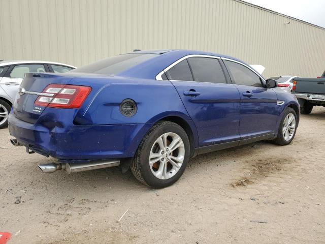 Photo 3 from auction – 2014 FORD TAURUS SEL with VIN 1FAHP2E87EG175875