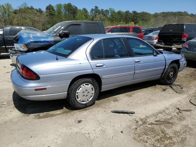 Photo 3 from auction – 1997 CHEVROLET LUMINA BAS with VIN 2G1WL52M2V1121650