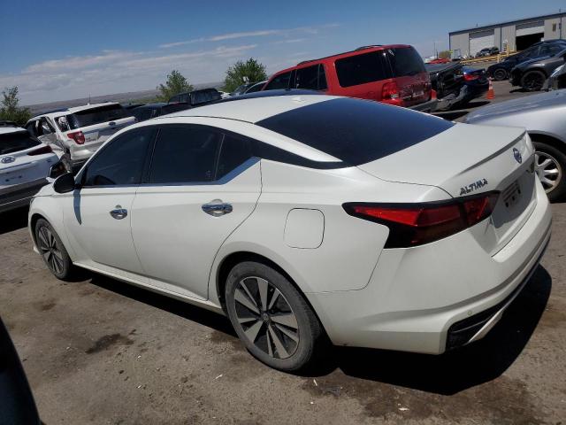 Photo 2 from auction – 2019 NISSAN ALTIMA SV with VIN 1N4BL4DV7KC120382