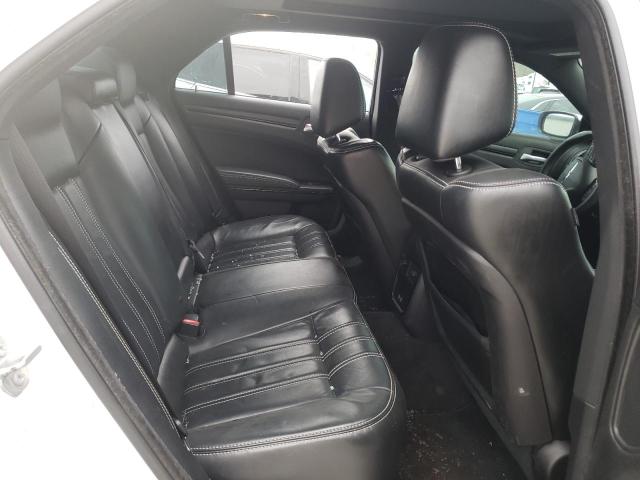 Photo 10 from auction – 2016 CHRYSLER 300 S with VIN 2C3CCAGG1GH208928