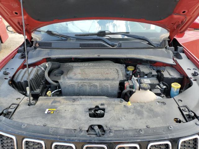 Photo 12 from auction – 2018 JEEP COMPASS LI with VIN 3C4NJCCB2JT406285