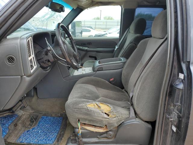 Photo 7 from auction – 2003 CHEVROLET SILVERADO with VIN 2GCEK19T931271537