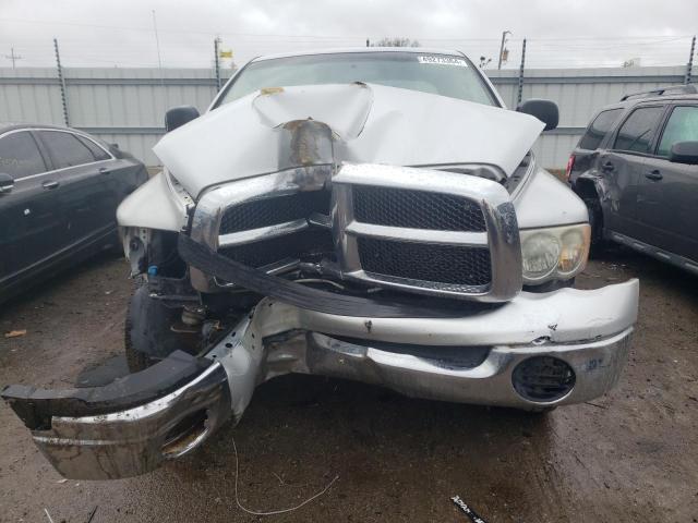 Photo 5 from auction – 2005 DODGE RAM 1500 S with VIN 1D7HU18N45J577814