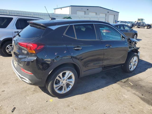 Photo 3 from auction – 2020 BUICK ENCORE GX with VIN KL4MMCSL2LB115068