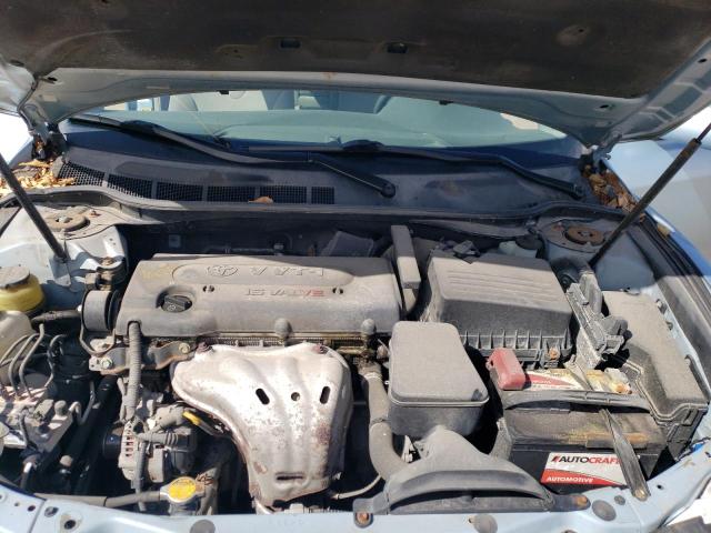 Photo 11 from auction – 2007 TOYOTA CAMRY CE with VIN 4T1BE46K37U525773