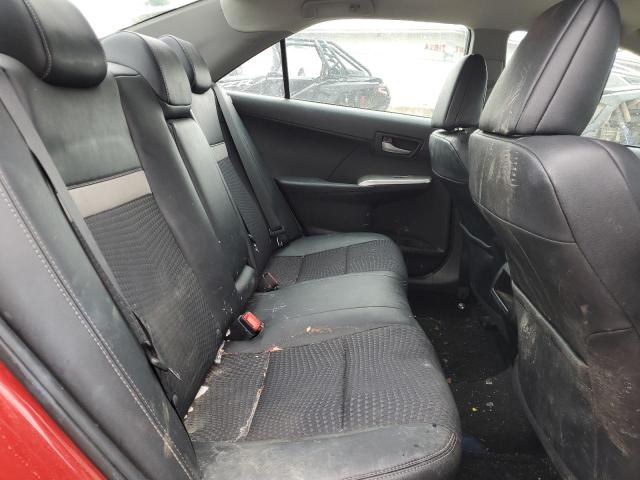 Photo 10 from auction – 2012 TOYOTA CAMRY BASE with VIN 4T1BF1FK9CU570741