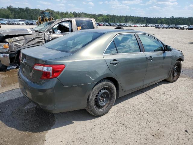 Photo 3 from auction – 2013 TOYOTA CAMRY L with VIN 4T1BF1FK7DU687946
