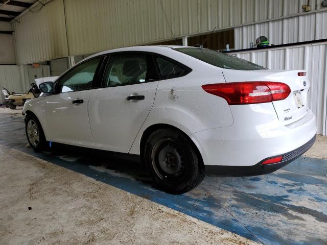 Photo 2 from auction – 2016 FORD FOCUS S with VIN 1FADP3E28GL381832