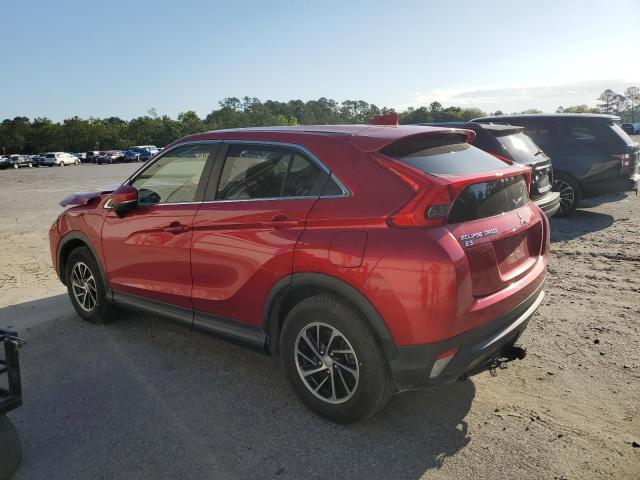 Photo 2 from auction – 2020 MITSUBISHI ECLIPSE CR with VIN JA4AS3AA2LZ022809