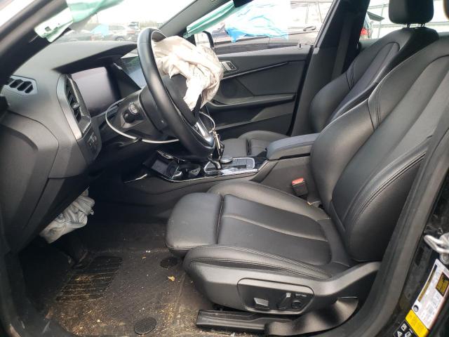 Photo 7 from auction – 2021 BMW 228XI with VIN WBA73AK01M7J13071