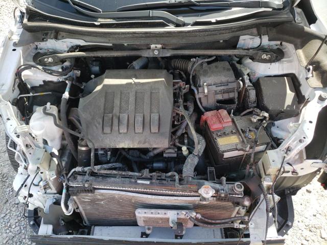 Photo 12 from auction – 2020 MITSUBISHI ECLIPSE CR with VIN JA4AS5AA2LZ001017