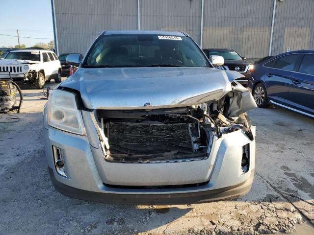 Photo 5 from auction – 2015 GMC TERRAIN SL with VIN 2GKALMEK6F6151040