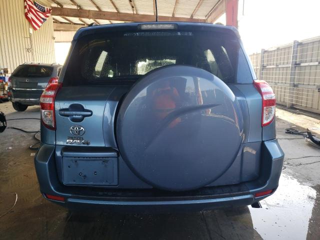Photo 6 from auction – 2011 TOYOTA RAV4 with VIN 2T3ZF4DV4BW080808