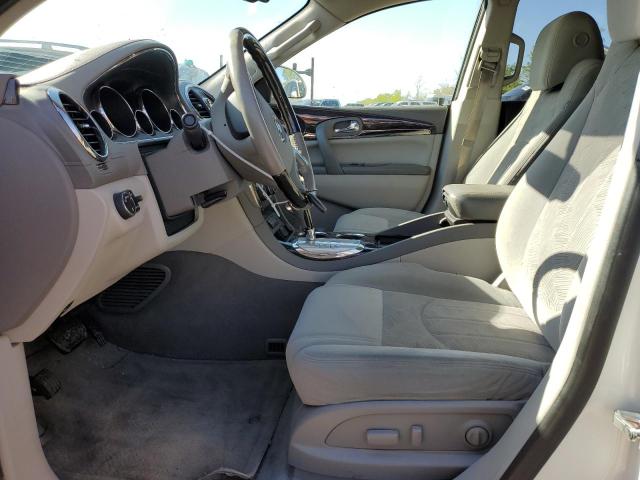 Photo 7 from auction – 2015 BUICK ENCLAVE with VIN 5GAKRAKD3FJ246257