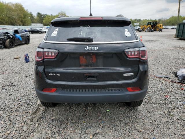 Photo 6 from auction – 2018 JEEP COMPASS LA with VIN 3C4NJDBB7JT418424