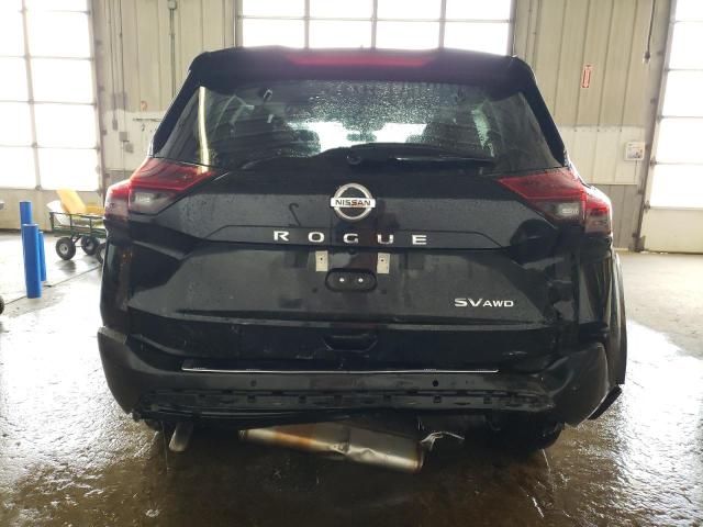 Photo 6 from auction – 2021 NISSAN ROGUE SV with VIN 5N1AT3BB3MC795167
