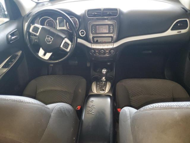 Photo 8 from auction – 2015 DODGE JOURNEY SE with VIN 3C4PDCAB9FT739156