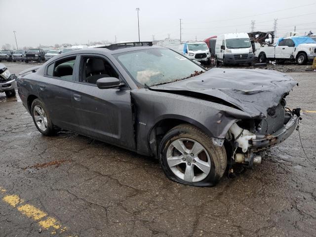 Photo 4 from auction – 2013 DODGE CHARGER SX with VIN 2C3CDXHG8DH544196