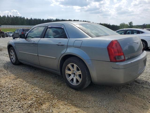 Photo 2 from auction – 2007 CHRYSLER 300 with VIN 2C3LA43R87H860234