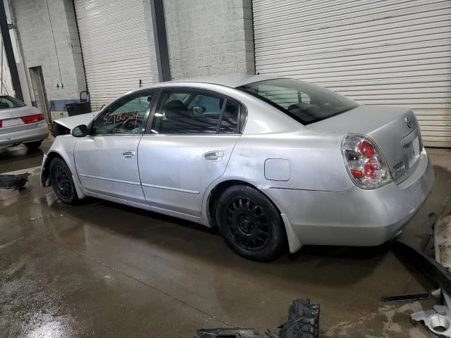 Photo 2 from auction – 2005 NISSAN ALTIMA SE with VIN 1N4BL11D85C952635