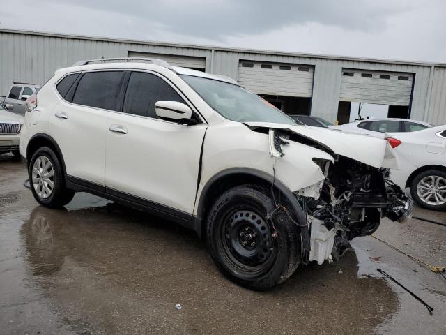 Photo 4 from auction – 2016 NISSAN ROGUE S with VIN JN8AT2MT2GW008382