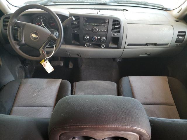 Photo 8 from auction – 2009 CHEVROLET SILVERADO with VIN 3GCEC13C69G188606