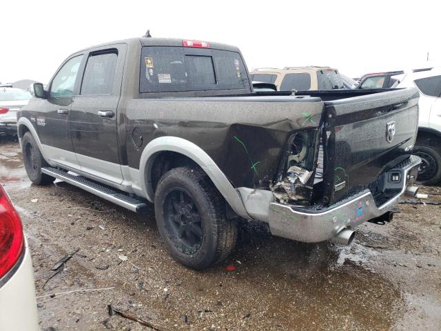 Photo 2 from auction – 2014 RAM 1500 LARAM with VIN 1C6RR7NT1ES226205