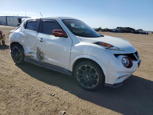 Photo 4 from auction – 2015 NISSAN JUKE S with VIN JN8AF5MV9FT559337