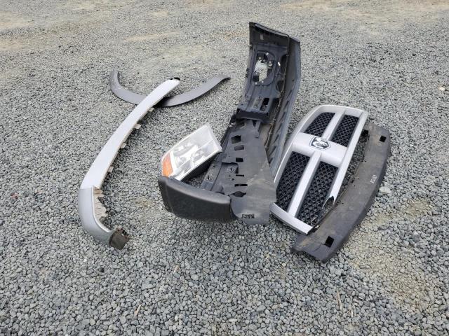 Photo 12 from auction – 2009 DODGE RAM 1500 with VIN 1D3HB18P49S713044