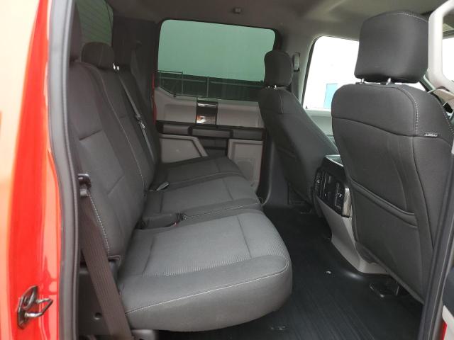 Photo 10 from auction – 2017 FORD F150 SUPER with VIN 1FTEW1EP9HKE51136