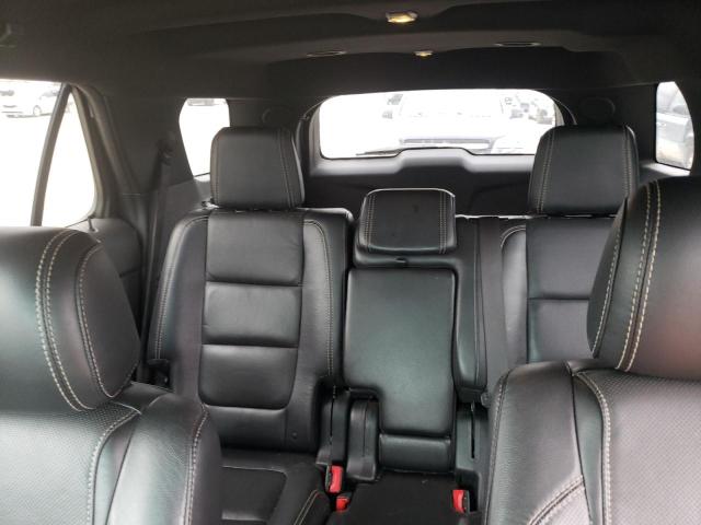 Photo 10 from auction – 2015 FORD EXPLORER S with VIN 1FM5K8GT0FGC09913
