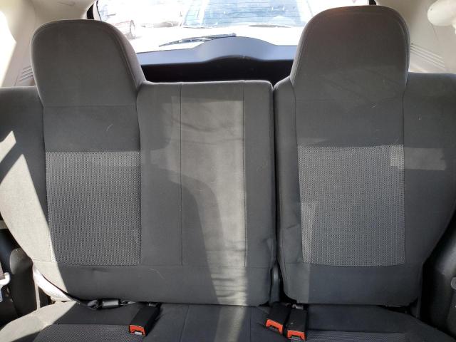 Photo 10 from auction – 2015 JEEP COMPASS SP with VIN 1C4NJCBA3FD129717