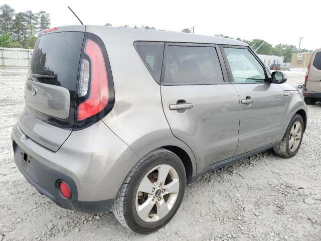 Photo 3 from auction – 2017 KIA SOUL with VIN KNDJN2A27H7479344