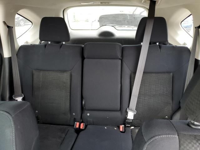 Photo 10 from auction – 2015 HONDA CR-V EX with VIN 5J6RM4H58FL052531
