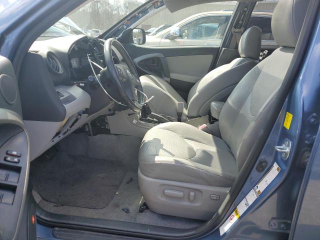 Photo 7 from auction – 2010 TOYOTA RAV4 LIMIT with VIN JTMDF4DV4A5026053