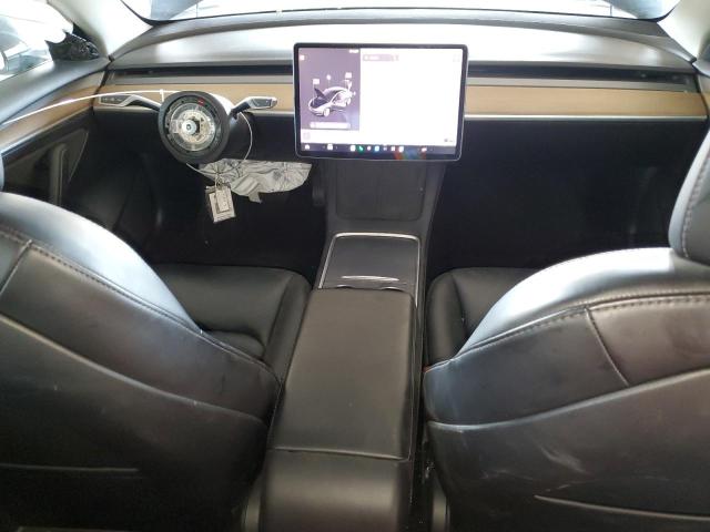 Photo 8 from auction – 2022 TESLA MODEL 3 with VIN 5YJ3E1EA2NF188065