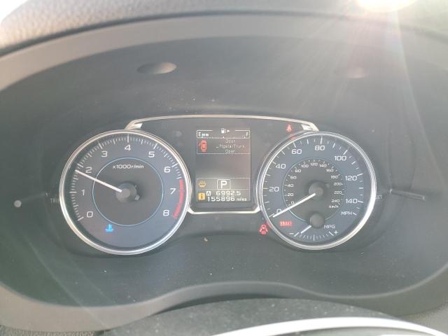 صورة رقم 9 من المزاد - 2016 SUBARU IMPREZA SP مع VIN JF1GPAU65G8294740