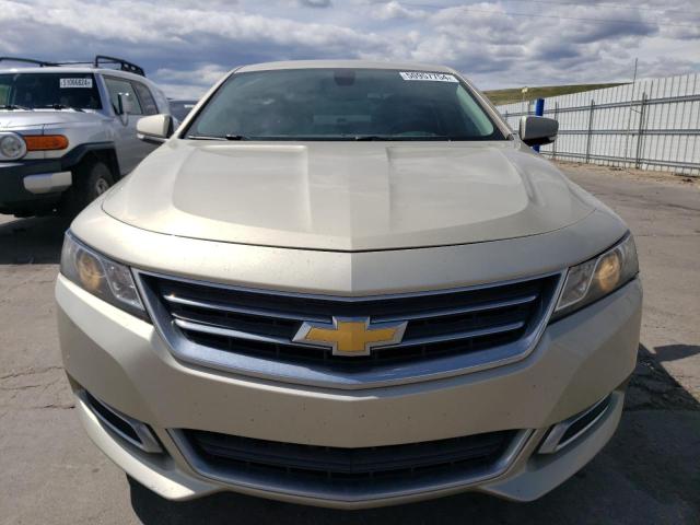 Photo 5 from auction – 2014 CHEVROLET IMPALA LT with VIN 2G1125S31E9122763