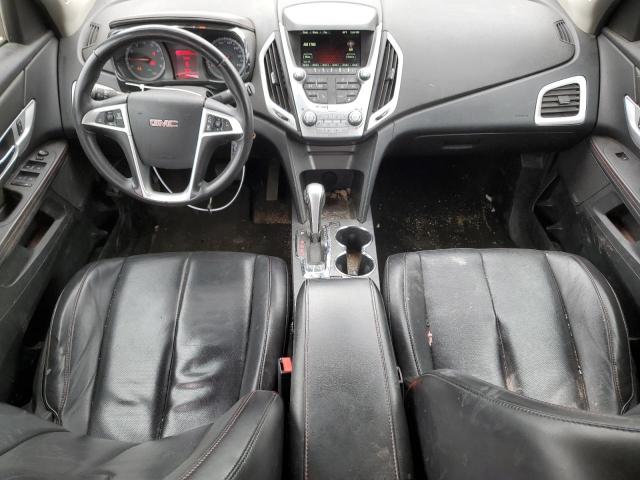 Photo 8 from auction – 2014 GMC TERRAIN SL with VIN 2GKALSEK2E6259674