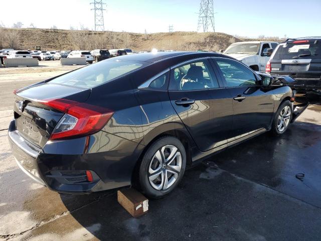 Photo 3 from auction – 2017 HONDA CIVIC LX with VIN 19XFC2F52HE056556