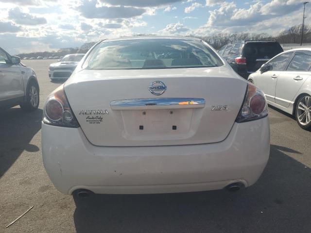 Photo 6 from auction – 2009 NISSAN ALTIMA 2.5 with VIN 1N4AL21E99N424154
