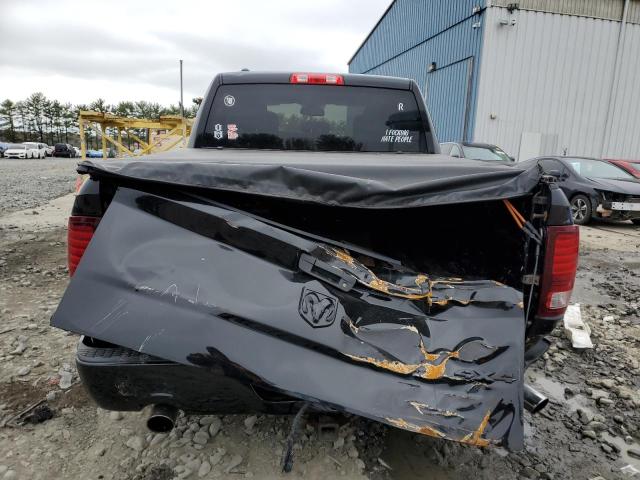 Photo 6 from auction – 2014 RAM 1500 ST with VIN 1C6RR7KT4ES131156