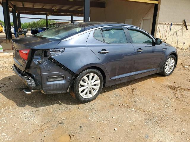 Photo 3 from auction – 2015 KIA OPTIMA EX with VIN 5XXGN4A70FG441704