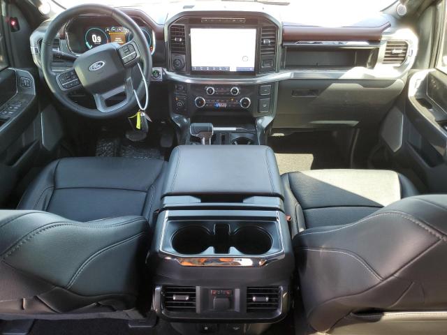 Photo 8 from auction – 2022 FORD F150 SUPER with VIN 1FTFW1E52NFA46940