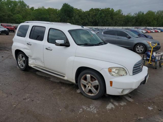Photo 4 from auction – 2011 CHEVROLET HHR LT with VIN 3GNBACFU6BS503214