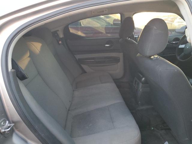 Foto 10 de la subasta – 2008 DODGE CHARGER con VIN 2B3KA43H88H299339