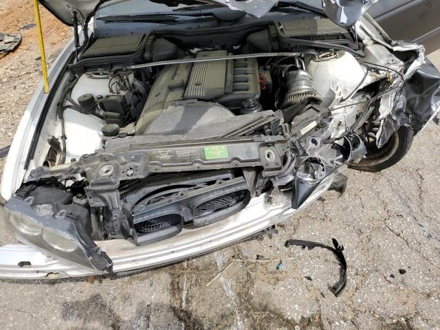 صورة رقم 11 من المزاد - 2000 BMW 528 IT AUT مع VIN WBADP6346YBV65252