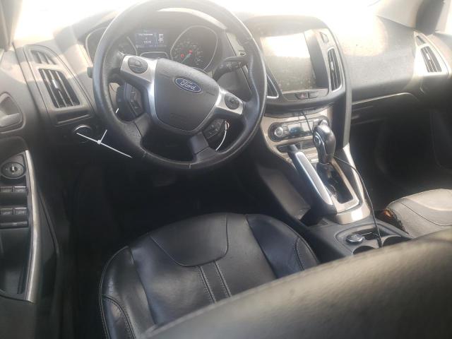 Photo 8 from auction – 2012 FORD FOCUS SEL with VIN 1FAHP3H27CL357688